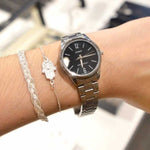 CASIO GENERAL LTP-V005D-1BUDF WOMEN'S WATCH - H2 Hub Watches