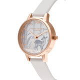 OLIVIA BURTON OB16SG11 WOMEN'S WATCH