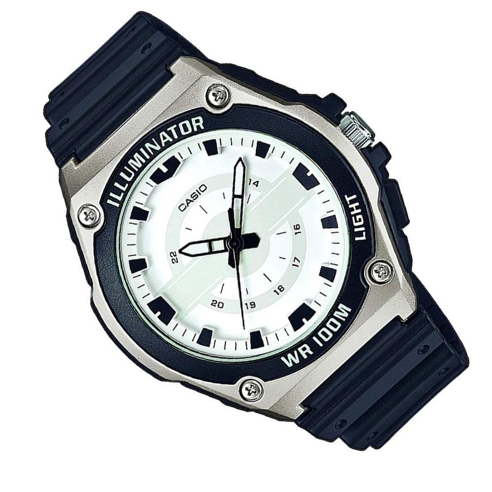 CASIO GENERAL MWC-100H-7AVDF UNISEX'S WATCH - H2 Hub Watches