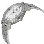 TISSOT T0974101103800 BRIDGEPORT MEN'S WATCH - H2 Hub Watches