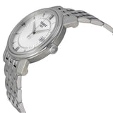 TISSOT T0974101103800 BRIDGEPORT MEN'S WATCH - H2 Hub Watches