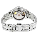 TISSOT T0992071111800 CHEMIN DES TOURELLES POWERMATIC 80 LADY WOMEN'S WATCH - H2 Hub Watches