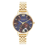 OLIVIA BURTON DEMI OB16SP13 WOMEN'S WATCH - H2 Hub Watches