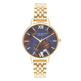 OLIVIA BURTON DEMI OB16SP13 WOMEN'S WATCH - H2 Hub Watches