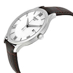 TISSOT T0636101603800 TRADITION MEN'S WATCH - H2 Hub Watches
