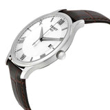 TISSOT T0636101603800 TRADITION MEN'S WATCH - H2 Hub Watches