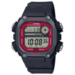 CASIO GENERAL DW-291H-1BVDF UNISEX'S WATCH - H2 Hub Watches