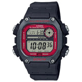 CASIO GENERAL DW-291H-1BVDF UNISEX'S WATCH - H2 Hub Watches