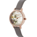 OLIVIA BURTON OB16SG02 WOMEN'S WATCH