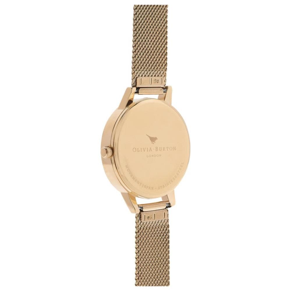 OLIVIA BURTON OB16MDW35 WOMEN S WATCH H2 Hub