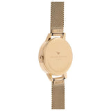 OLIVIA BURTON OB16MDW35 WOMEN'S WATCH