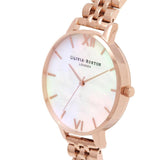 OLIVIA BURTON OB16MOP03 WOMEN'S WATCH
