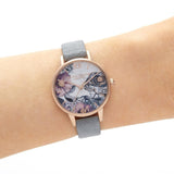 OLIVIA BURTON OB16VM24 WOMEN'S WATCH