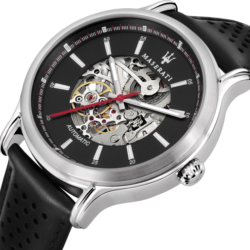 MASERATI LEGEND R8821138001 MEN'S WATCH - H2 Hub Watches