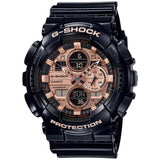 CASIO G-SHOCK GA-140GB-1A2DR SPECIAL COLOR MEN'S WATCH