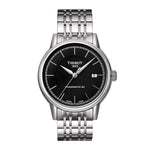 TISSOT T0854071105100 CARSON POWERMATIC 80 MEN'S WATCH - H2 Hub Watches