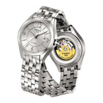 TISSOT T0380071103700 T-ONE AUTOMATIC SMALL LADY WOMEN'S WATCH - H2 Hub Watches