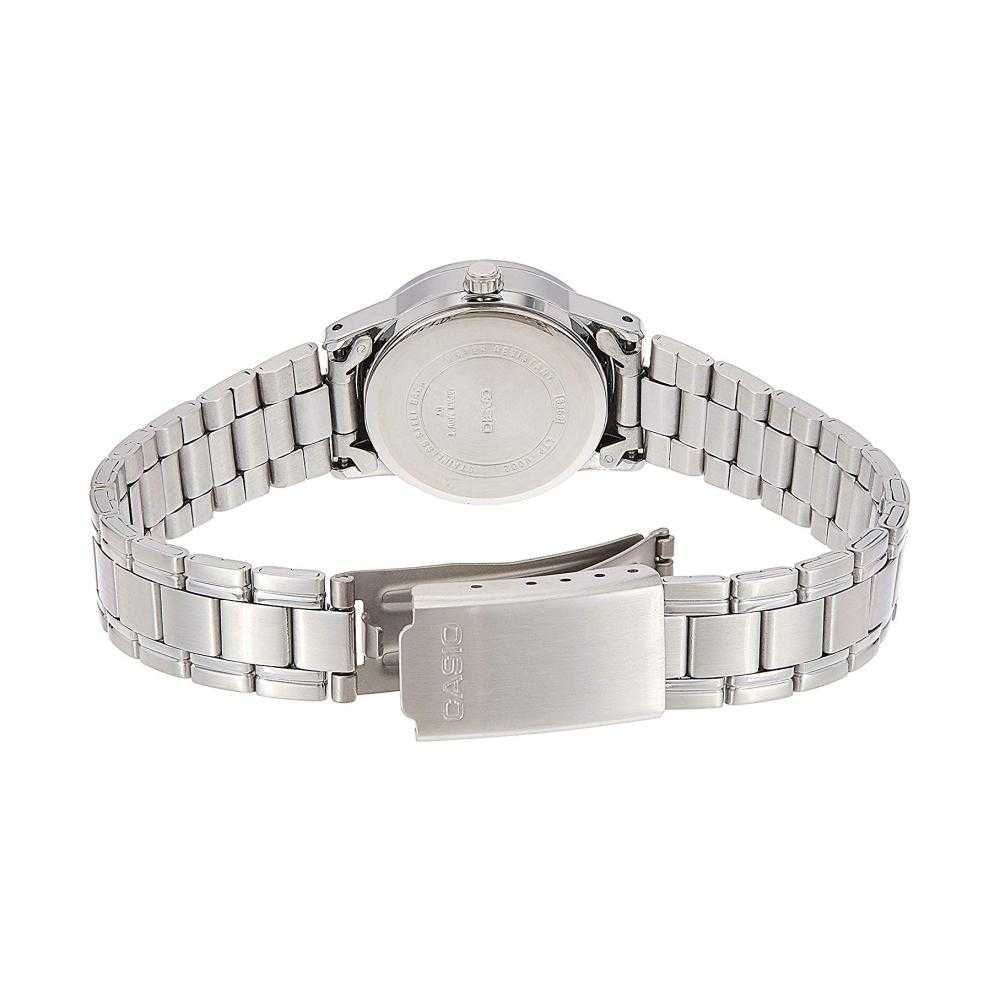 CASIO GENERAL LTP-V002D-1BUDF UNISEX'S WATCH - H2 Hub Watches