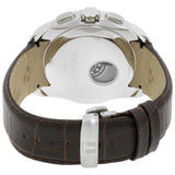 TISSOT T0356271603100 COUTURIER AUTOMATIC CHRONOGRAPH MEN'S WATCH - H2 Hub Watches