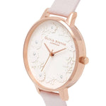 OLIVIA BURTON ARTISAN DIAL OB16AR01 WOMEN'S WATCH - H2 Hub Watches