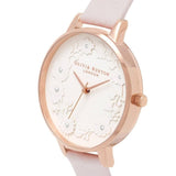 OLIVIA BURTON ARTISAN DIAL OB16AR01 WOMEN'S WATCH - H2 Hub Watches