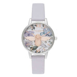 OLIVIA BURTON BEJEWELLED FLORALS OB16BF22 WOMEN'S WATCH - H2 Hub Watches
