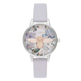 OLIVIA BURTON BEJEWELLED FLORALS OB16BF22 WOMEN'S WATCH - H2 Hub Watches