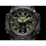CASIO G-SHOCK GA-2000SU-1ADR SPECIAL COLOR MEN'S WATCH