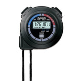 CASIO STOPWATCH HS-3V-1BRDT UNISEX'S WATCH