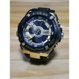 DIGITAL X-GEAR 3788C-P H UNISEX'S WATCH