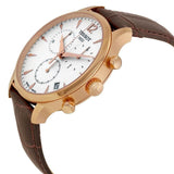 TISSOT T0636173603700 TRADITION CHRONOGRAPH MEN'S WATCH