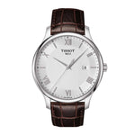 TISSOT T0636101603800 TRADITION MEN'S WATCH - H2 Hub Watches