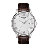 TISSOT T0636101603800 TRADITION MEN'S WATCH - H2 Hub Watches
