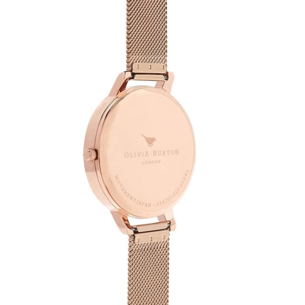 Olivia burton deals central park