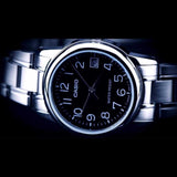 CASIO GENERAL LTP-V002D-1BUDF UNISEX'S WATCH - H2 Hub Watches