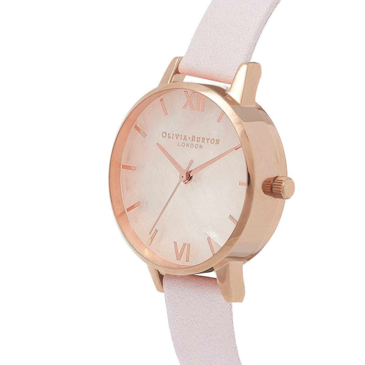 OLIVIA BURTON SEMI PRECIOUS OB16SP02 WOMEN'S WATCH - H2 Hub Watches