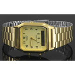 CASIO GENERAL AQ-230GA-9BMQ UNISEX'S WATCH - H2 Hub Watches