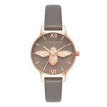 OLIVIA BURTON 3D BEE OB16AM148 WOMEN'S WATCH - H2 Hub Watches