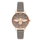 OLIVIA BURTON 3D BEE OB16AM148 WOMEN'S WATCH - H2 Hub Watches