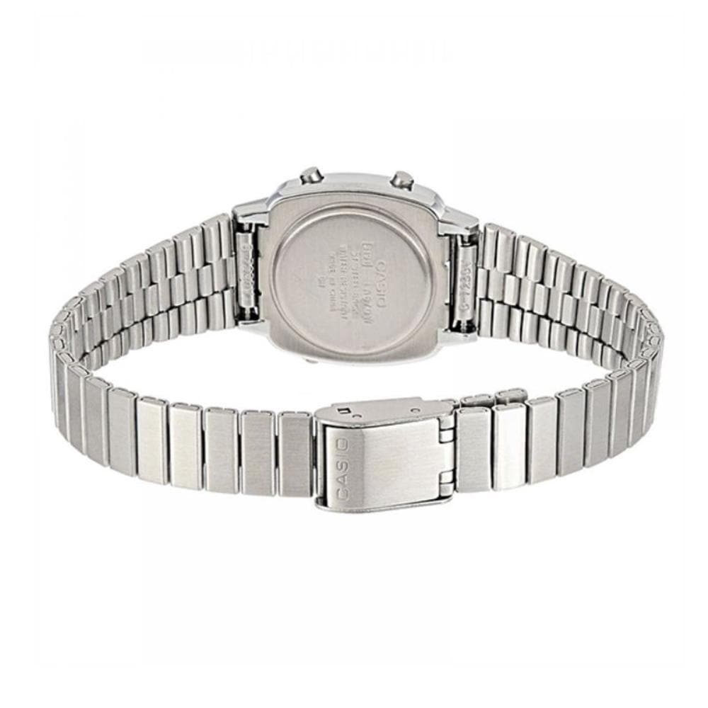 CASIO GENERAL LA670WAD-1DF UNISEX'S WATCH - H2 Hub Watches