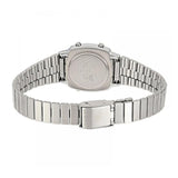 CASIO GENERAL LA670WAD-1DF UNISEX'S WATCH - H2 Hub Watches