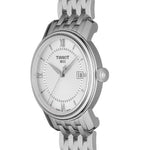 TISSOT T0974101103800 BRIDGEPORT MEN'S WATCH - H2 Hub Watches
