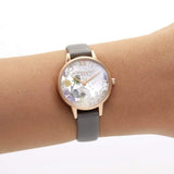 OLIVIA BURTON OB16SG02 WOMEN'S WATCH