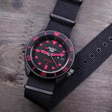 SEIKO 5 SPORTS SRPD83K1 MEN'S WATCH - H2 Hub Watches