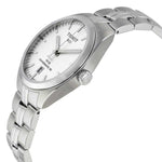 TISSOT T1014071103100 PR 100 POWERMATIC 80 MEN'S WATCH - H2 Hub Watches