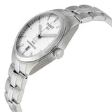 TISSOT T1014071103100 PR 100 POWERMATIC 80 MEN'S WATCH - H2 Hub Watches