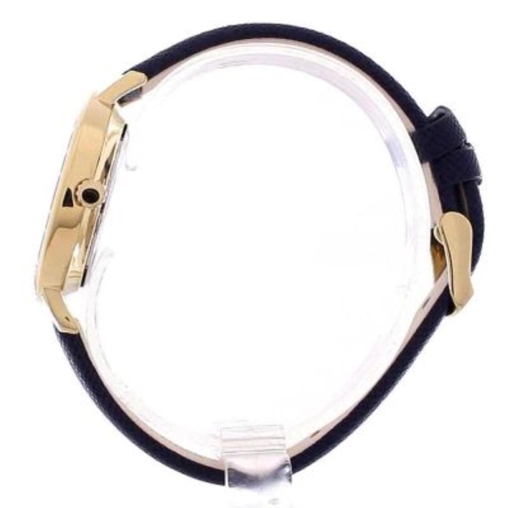 CATH KIDSTON BLACK FLORAL ALLOY CKL069UG WOMEN'S WATCH - H2 Hub Watches