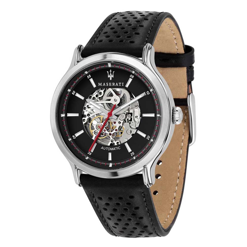 MASERATI LEGEND R8821138001 MEN'S WATCH - H2 Hub Watches