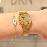 CASIO GENERAL LA670WEMY-9DF UNISEX'S WATCH