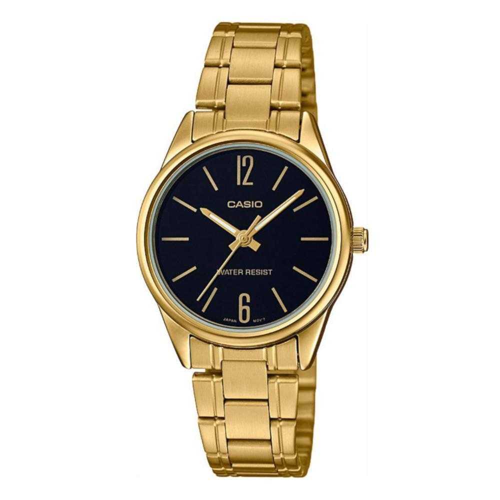 CASIO GENERAL LTP-V005G-1BUDF UNISEX'S WATCH - H2 Hub Watches